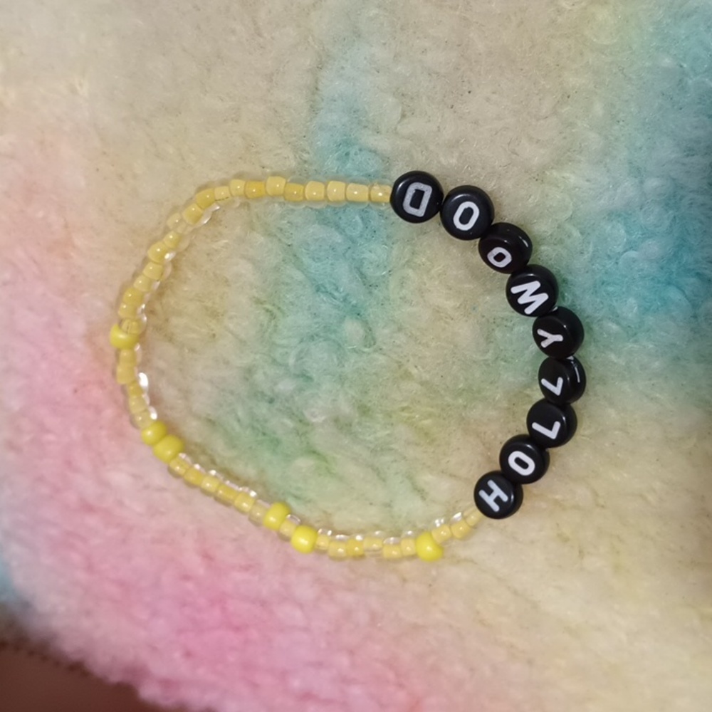 Bracelet